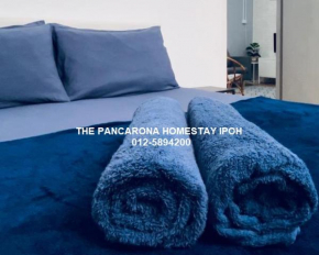 The Pancarona Homestay forMuslims, Ipoh, Perak